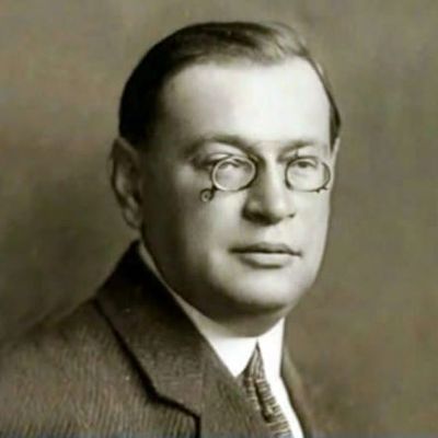 Аркадий Аверченко